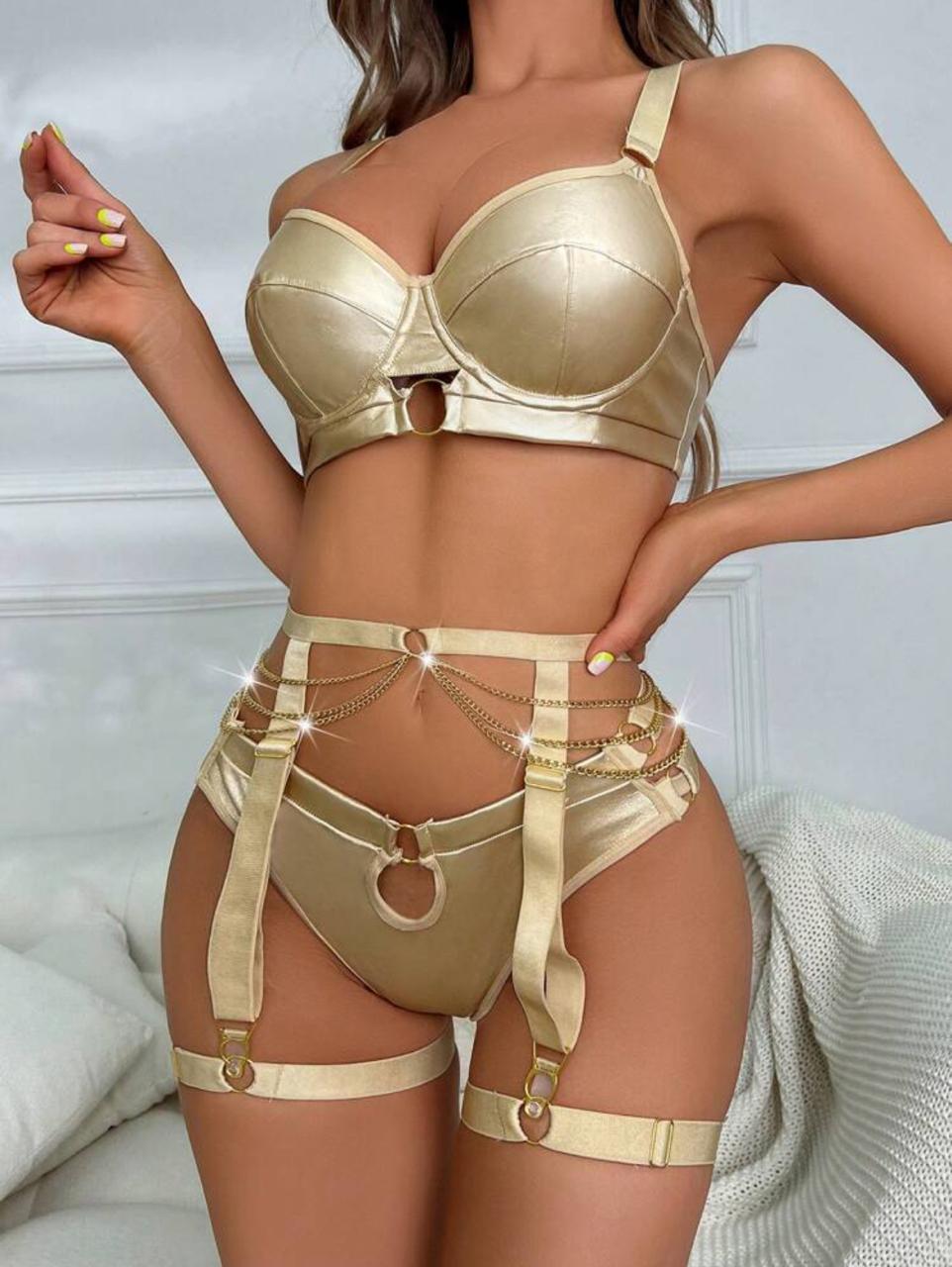 Set Diosa Griega 