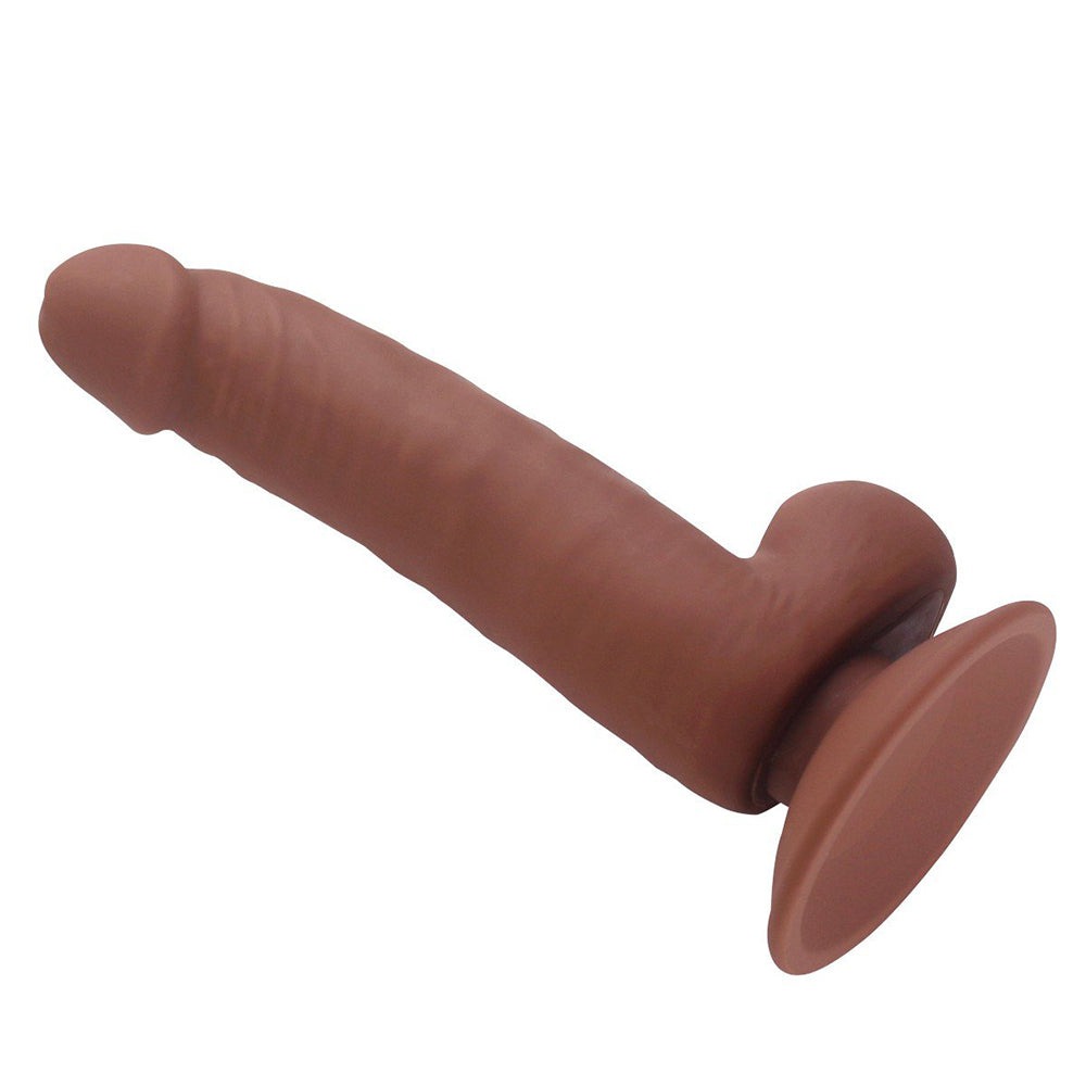 Dildo Realista Vigor 