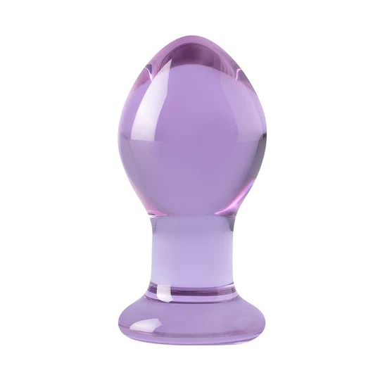 Plug Cristal Dona 
