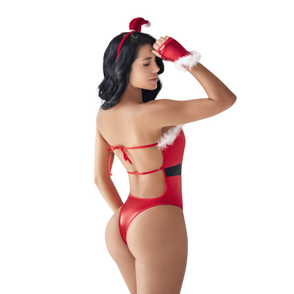 Disfraz de Navidad Sexy