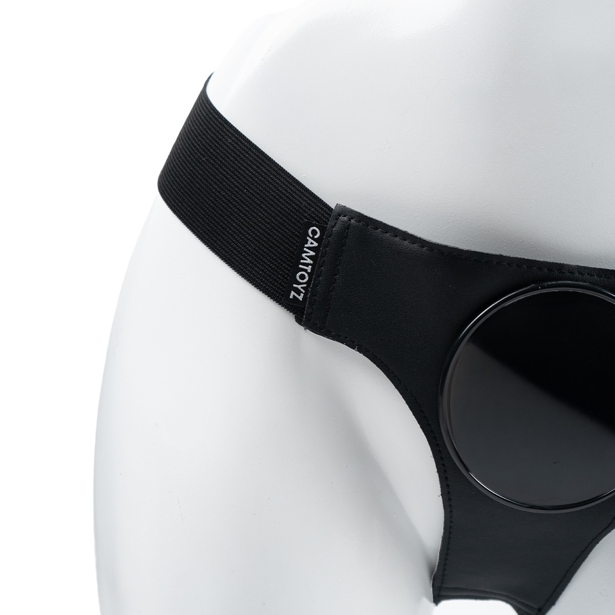 Arnés Strap On - Harnessy 