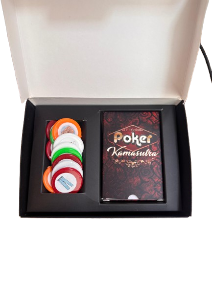 Strip Poker Kamasutra
