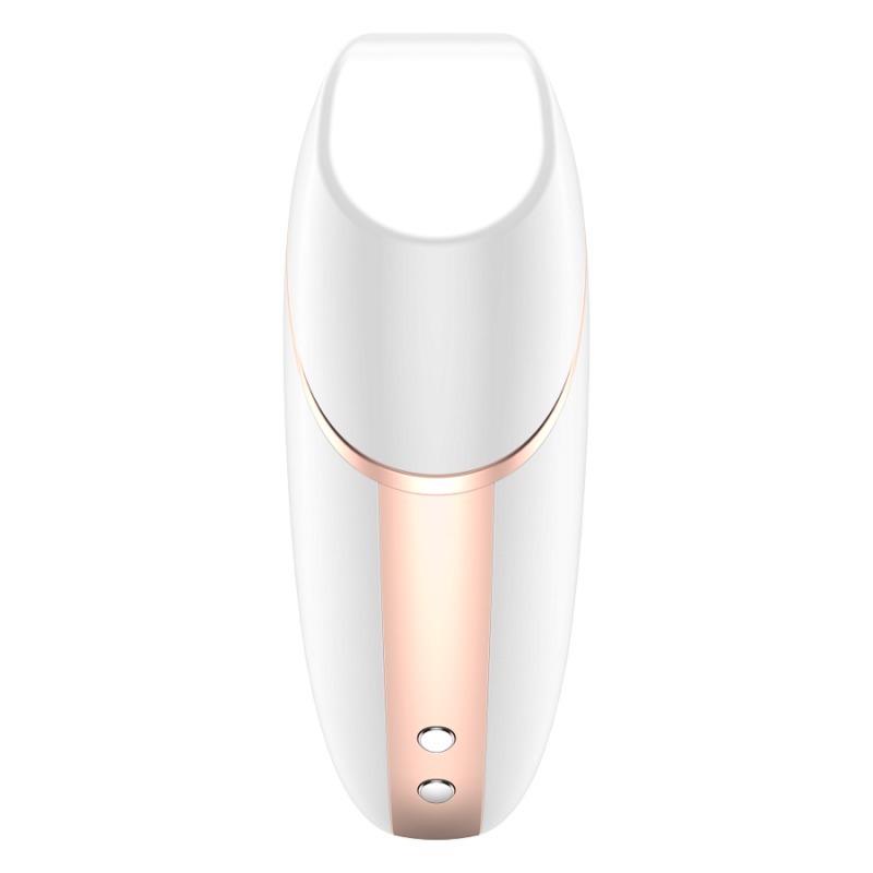Succionador Satisfyer Love Triangle 