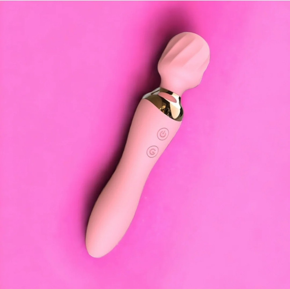 Vibrador Dual Born to Feeling