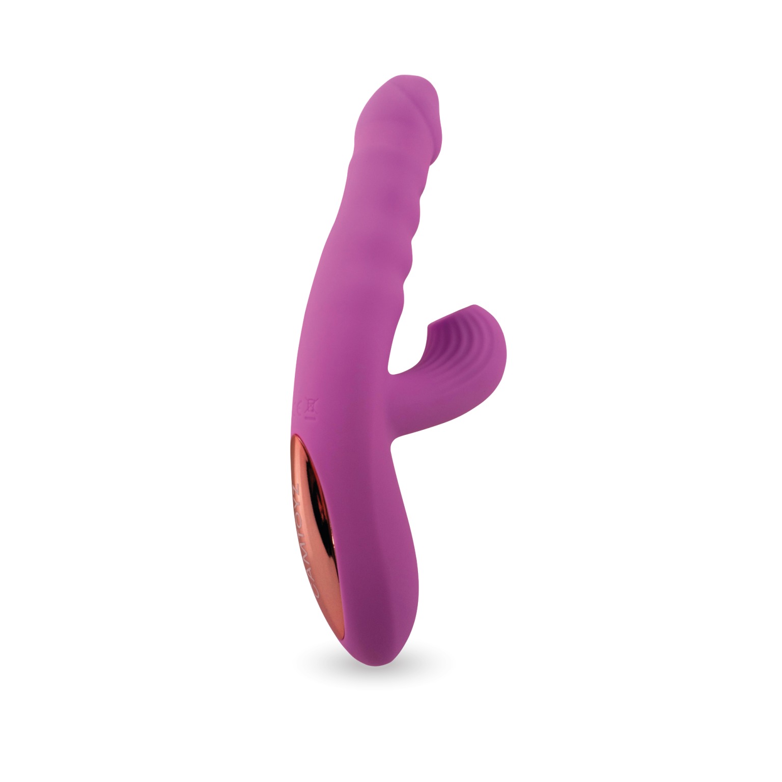 Vibrador Doble Lausa 