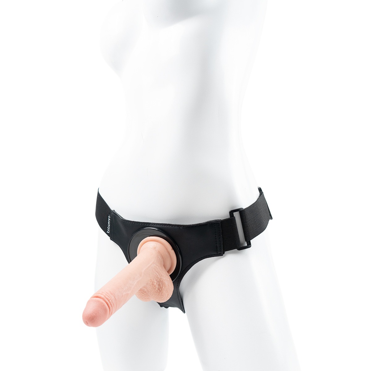 Arnés Strap On - Harnessy 