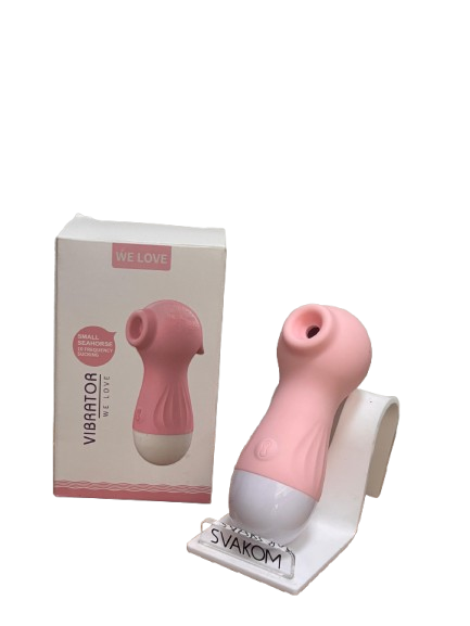 Succionador Lily 