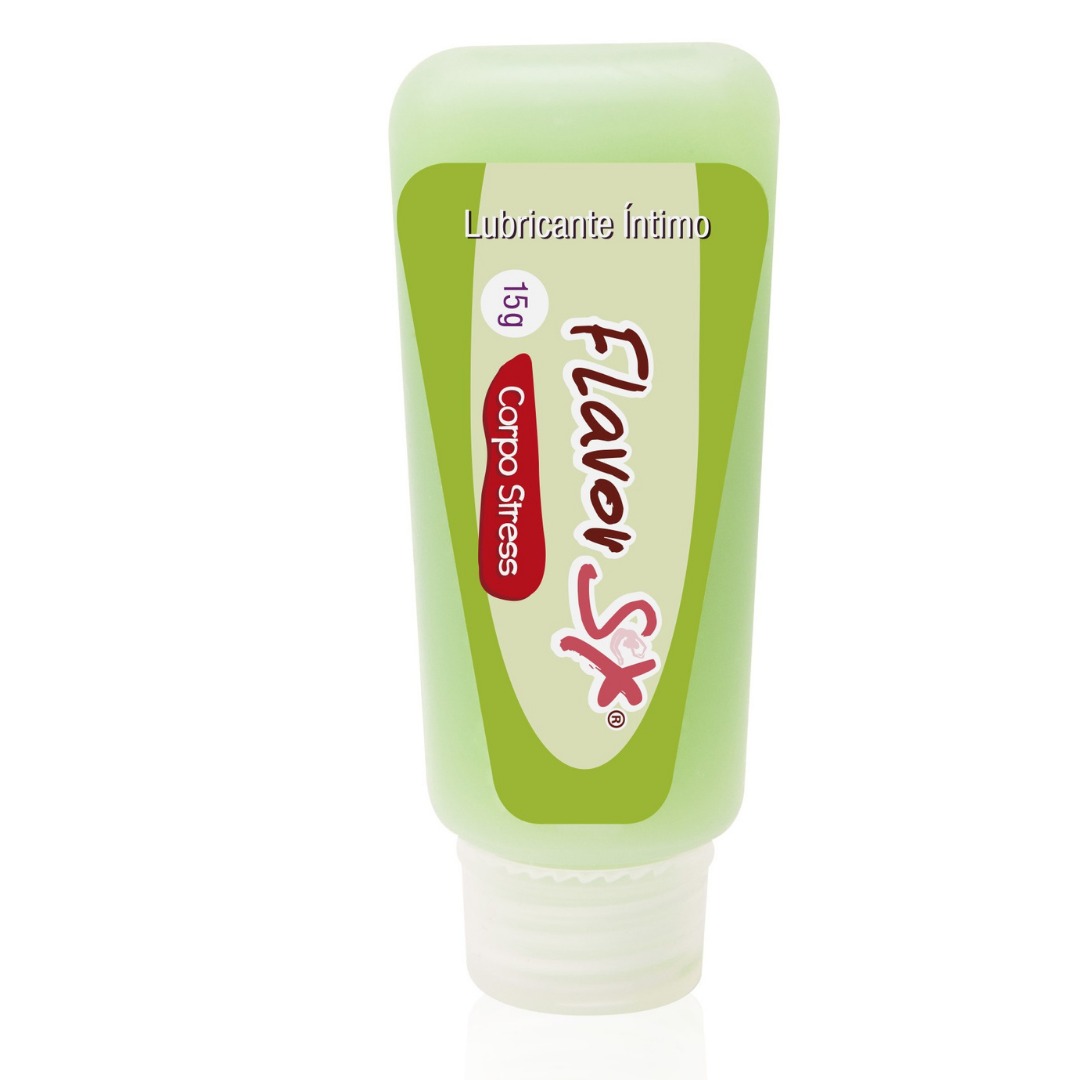 Estrechante Corpo Stress Flavor 