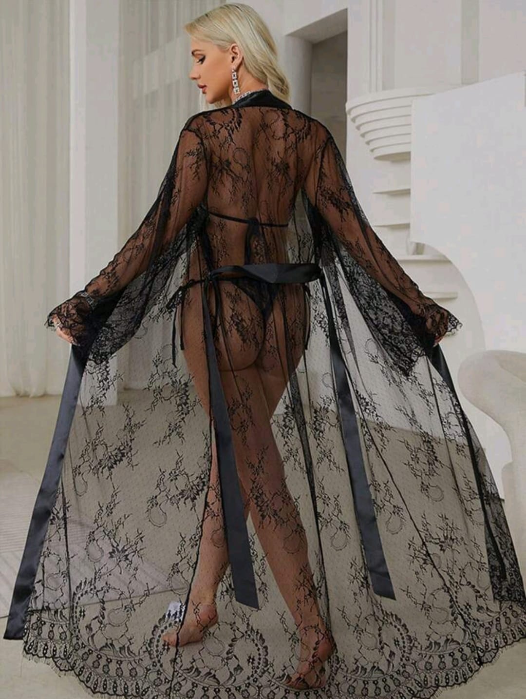 Kimono Cinderella 
