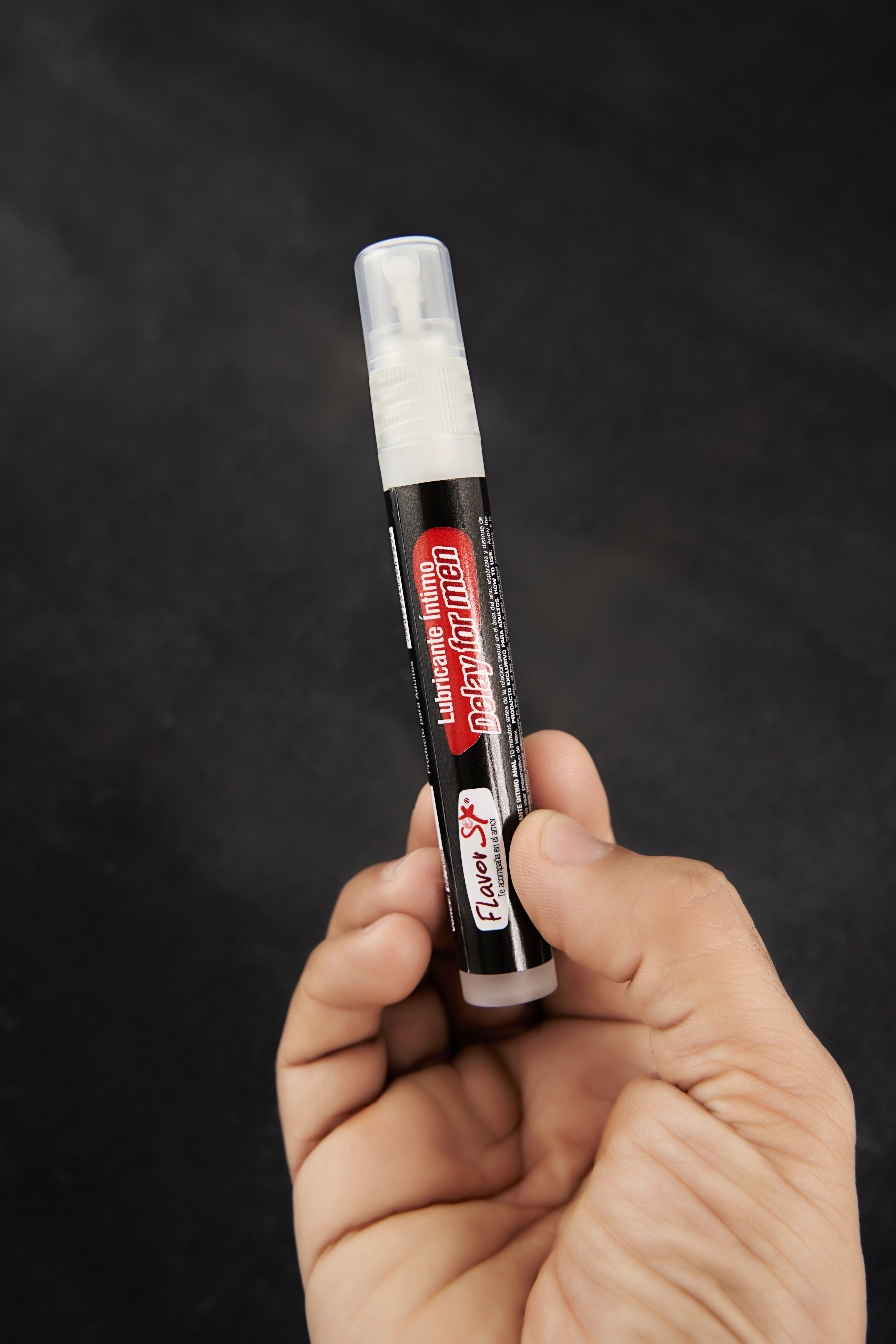 Retardante en Spray x7ml