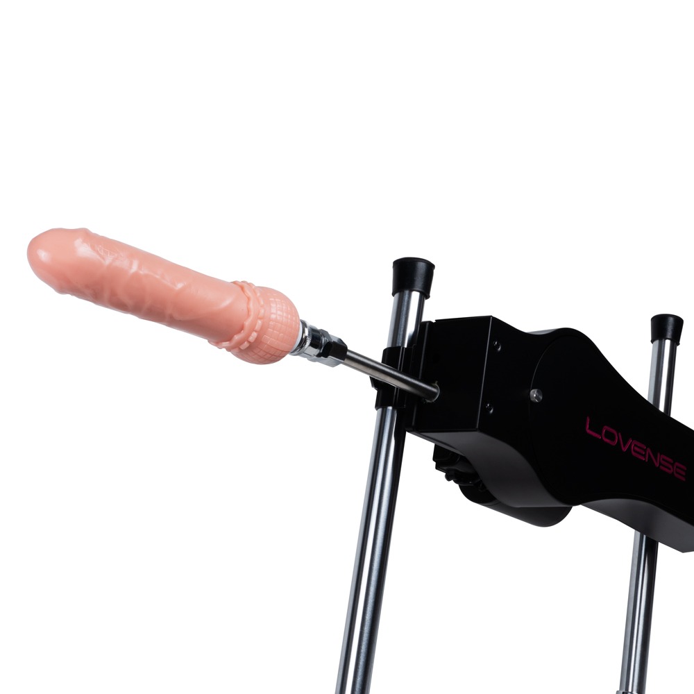Dildo Repuesto Sachi Sex Machine