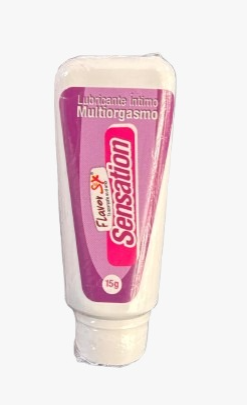 Multiorgasmos Sensation Flavor 