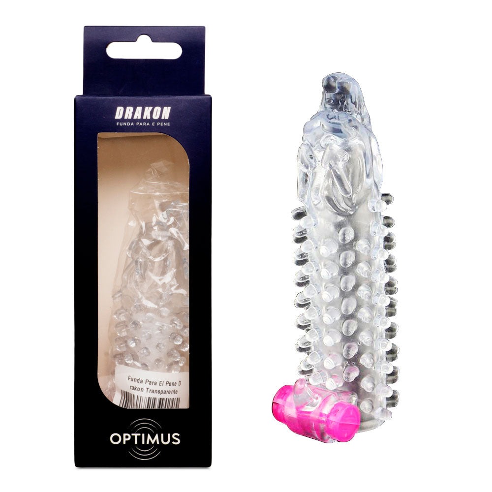 Funda Drakon