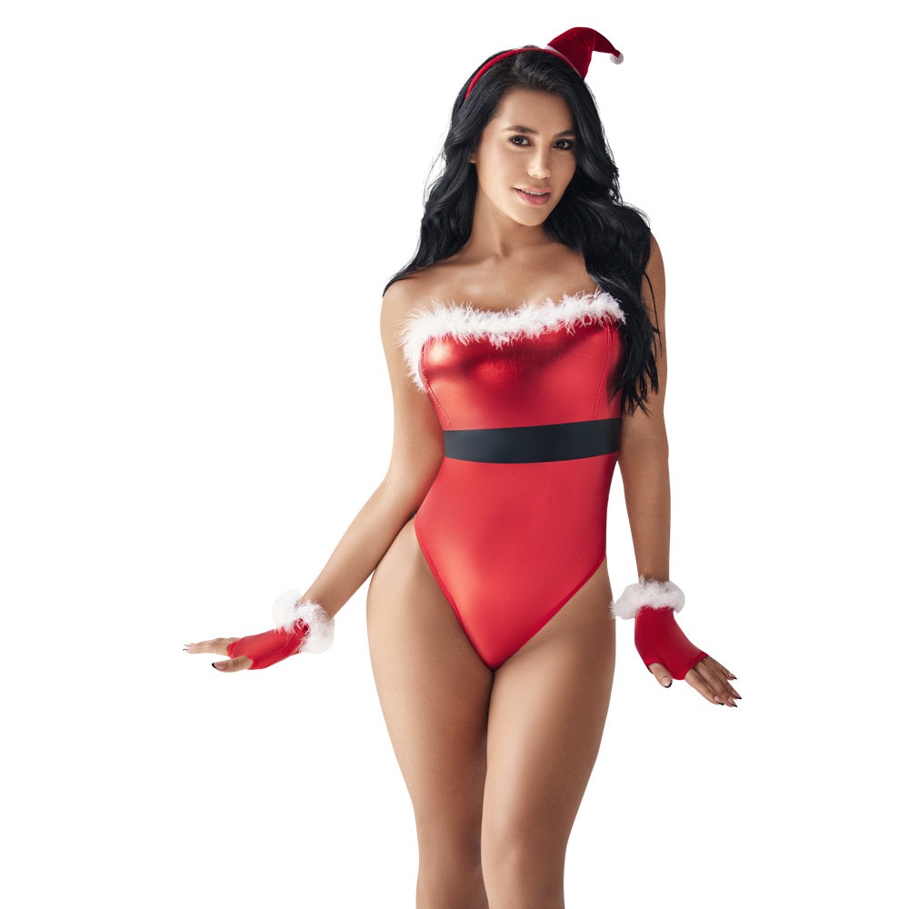 Disfraz de Navidad Sexy