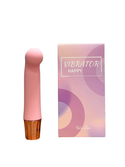 Vibrador Cecile Mini