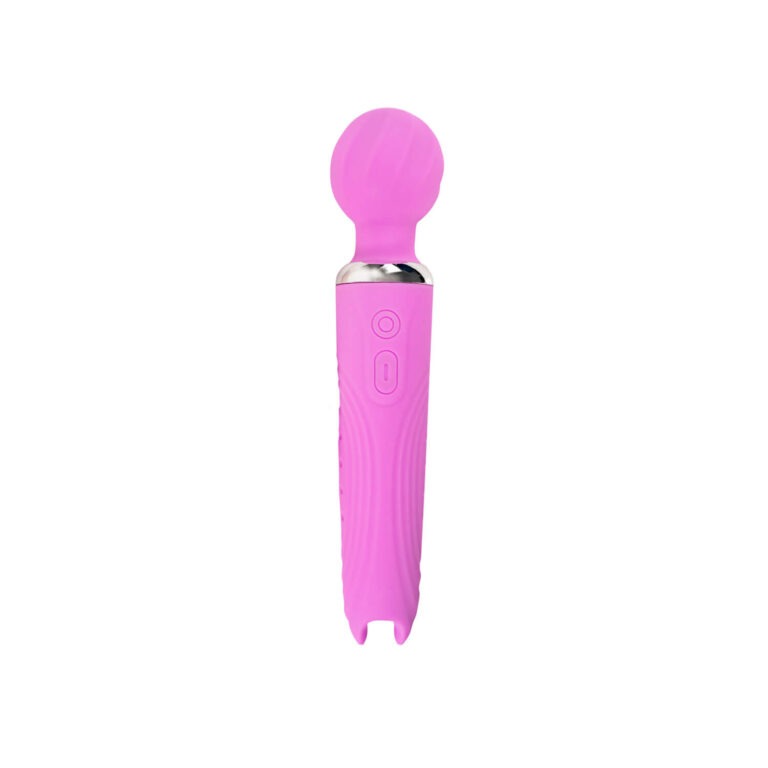Vibrador Tipo Hitachi Úrsula 