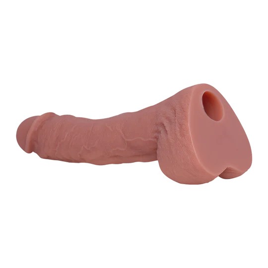 Big Dildo Repuesto Machine 