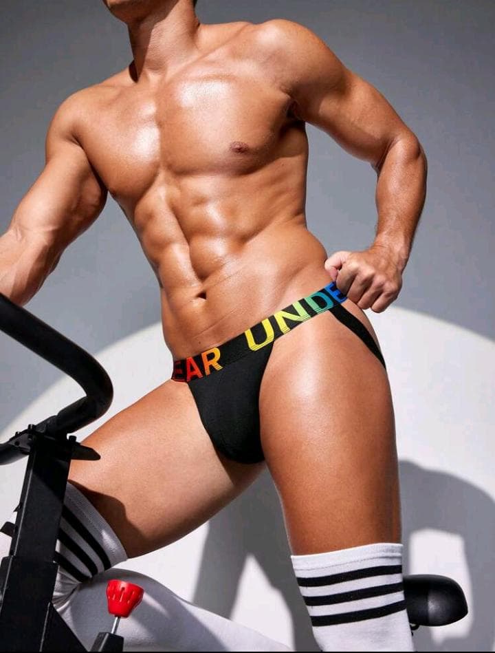 Suspensorio UnderWear 
