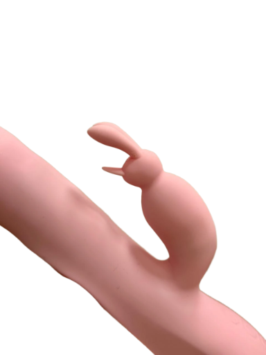 Vibrador Telescopic Heating & Lick 