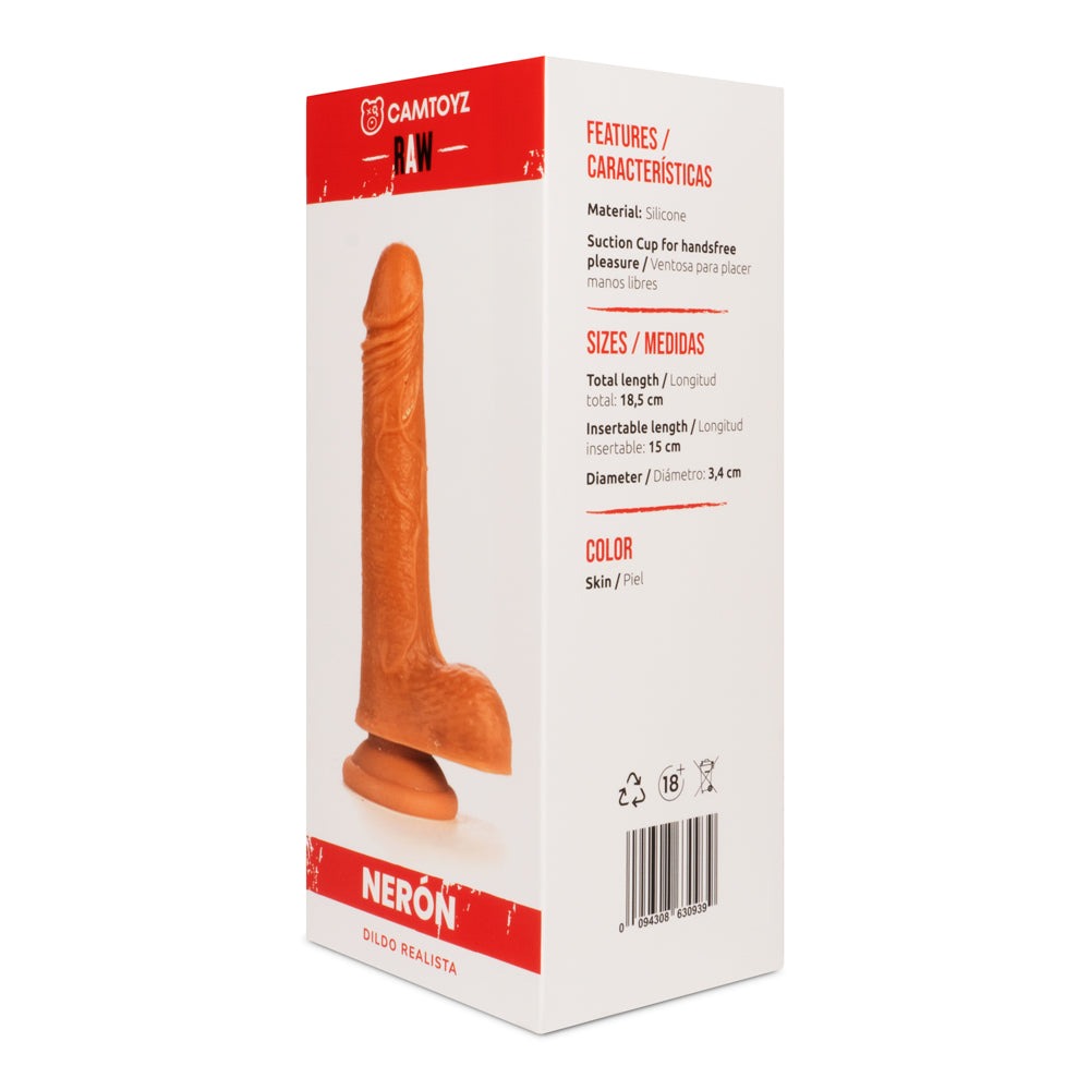 Dildo Nerón