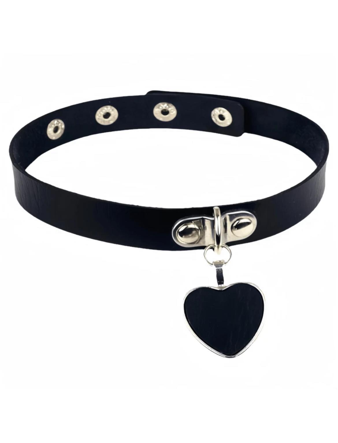 Collar Sexy Amor 