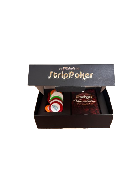 Strip Poker Kamasutra