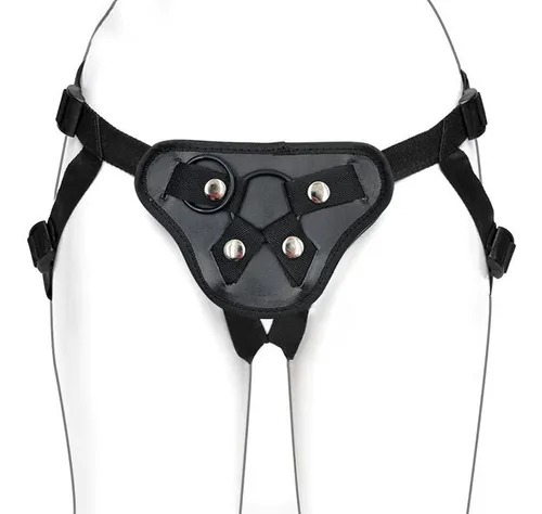Panty Arnés para Dildo 