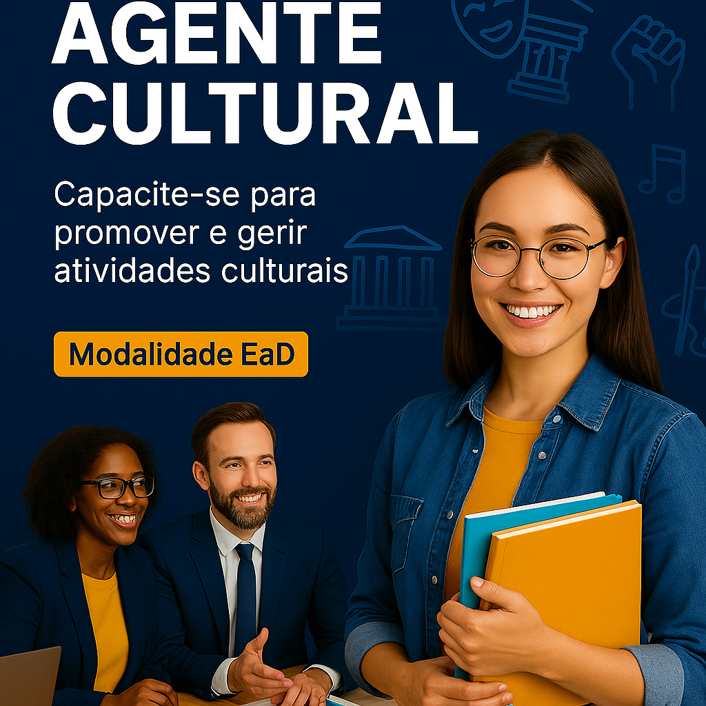 Agente Cultural