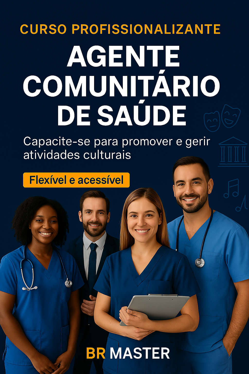 Agente Comunitário de Saúde