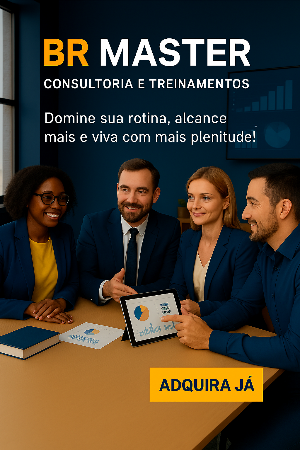 Master Coach Business