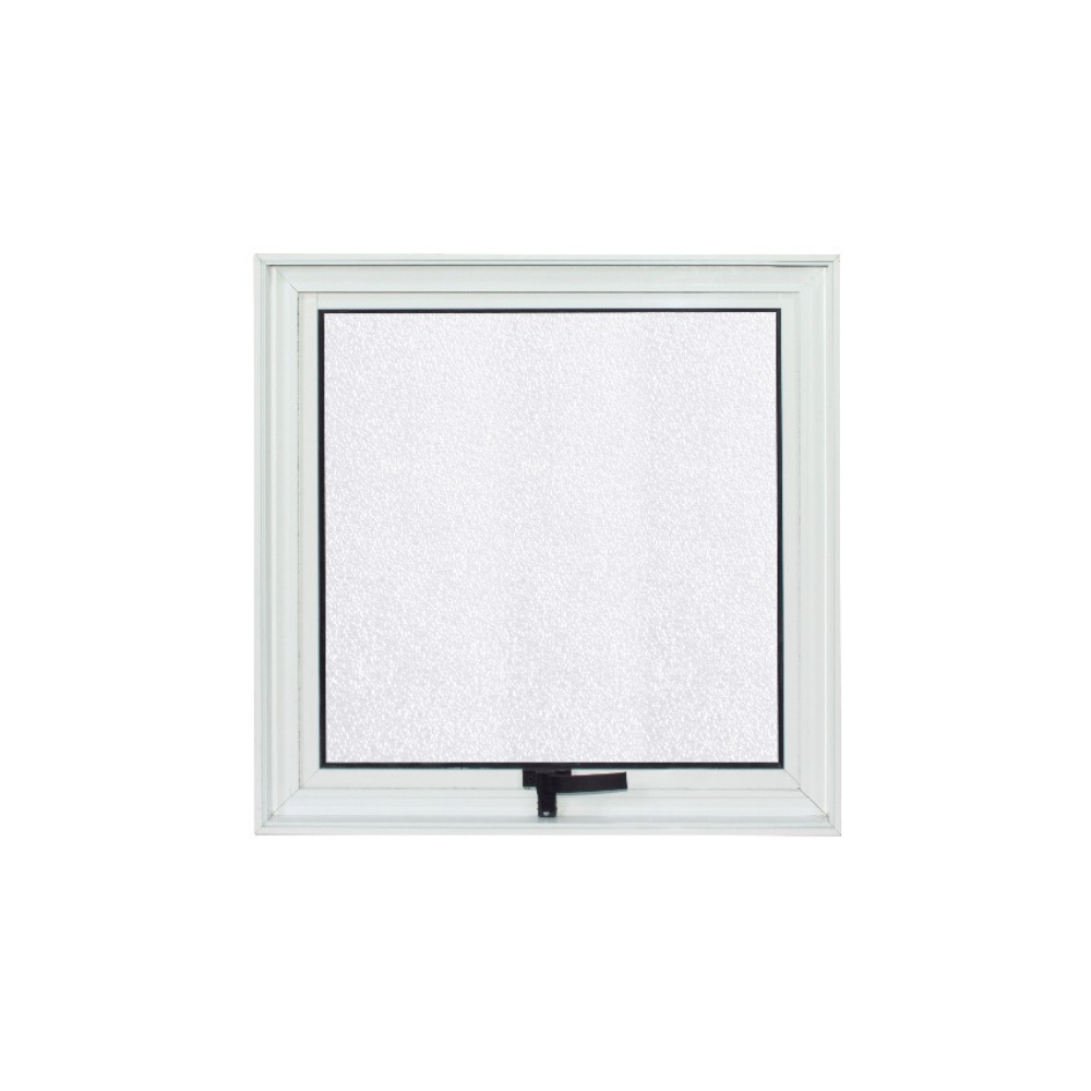 Max-ar Alumínio Branco