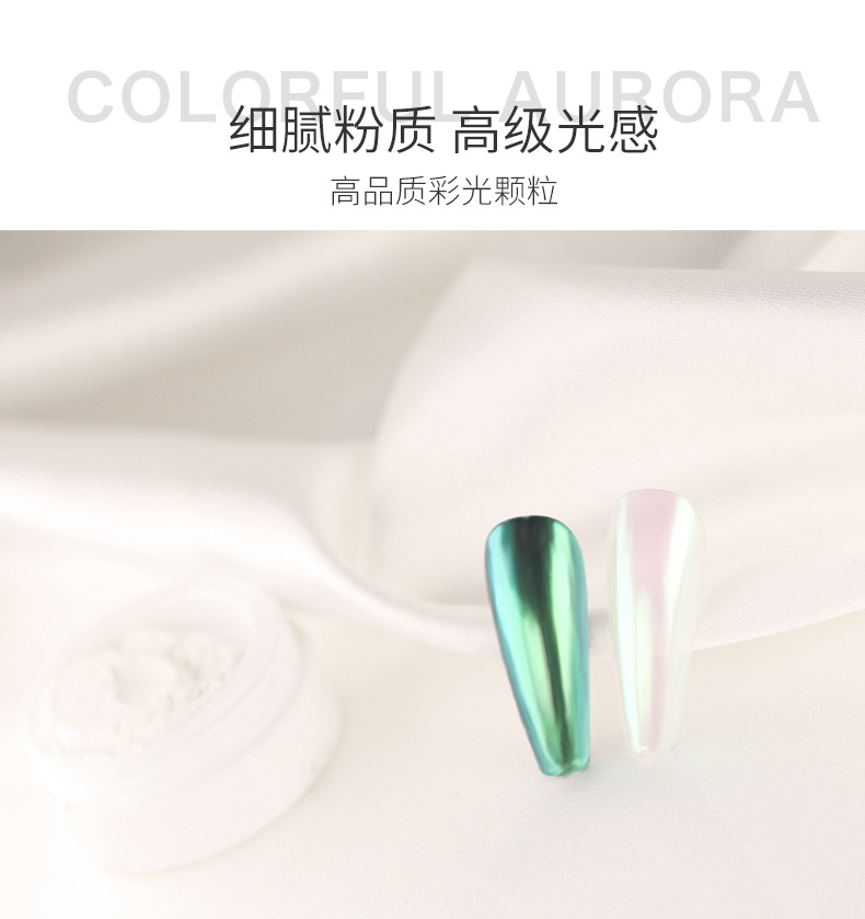 Moonstone Chrome