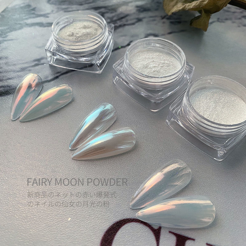 Fairy Moon Chrome