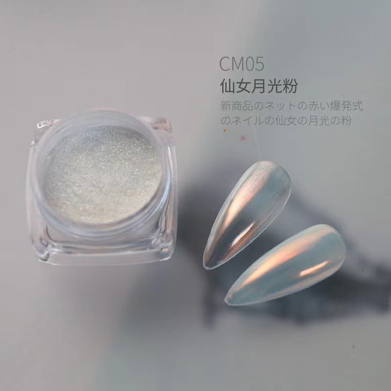 Fairy Moon Chrome