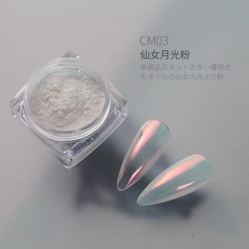 Fairy Moon Chrome