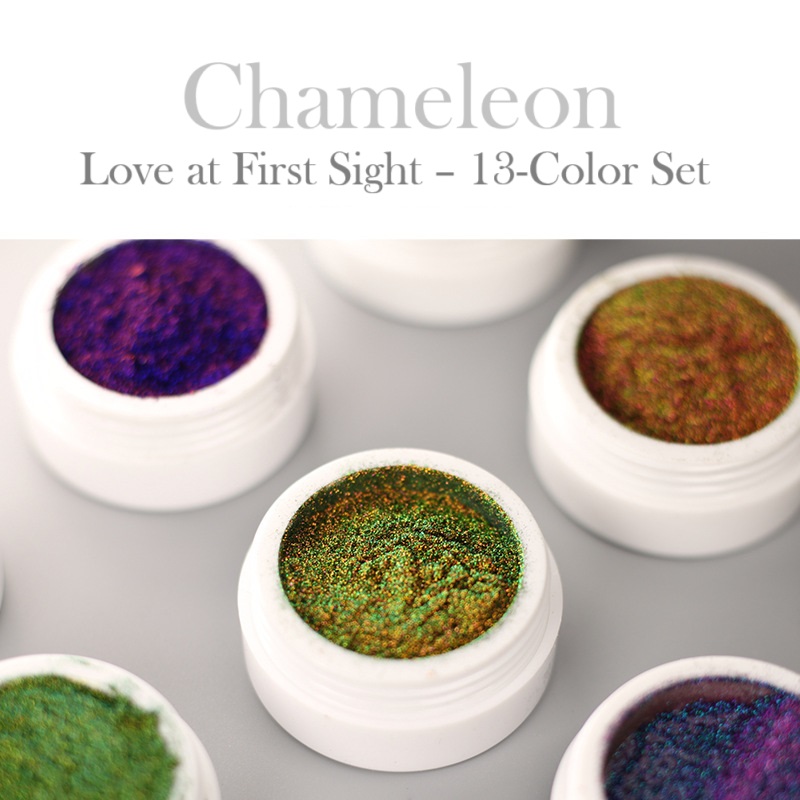 Chameleon Chrome