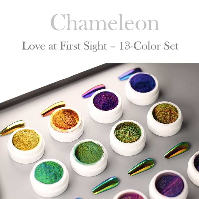 Chameleon Chrome
