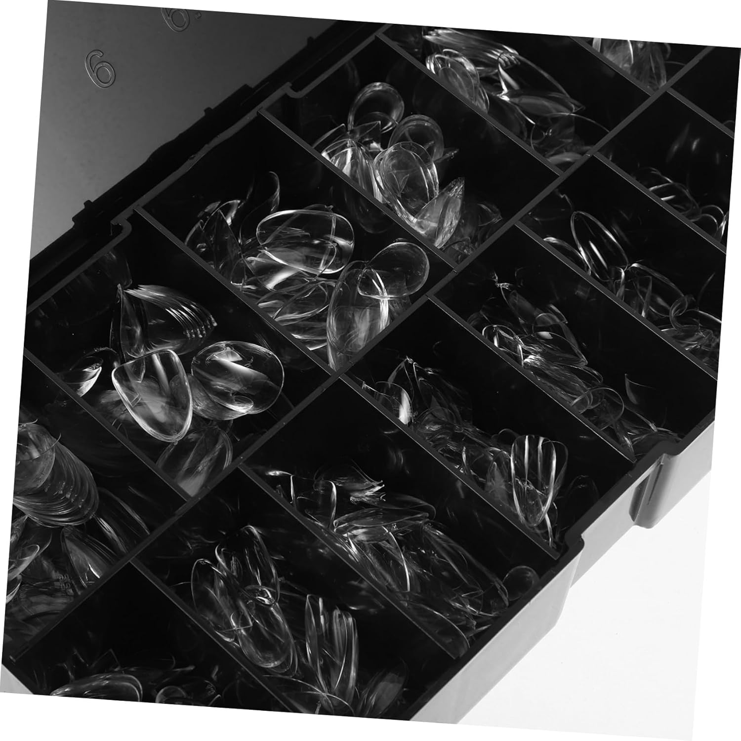 NAILACC Nail Tips Collection