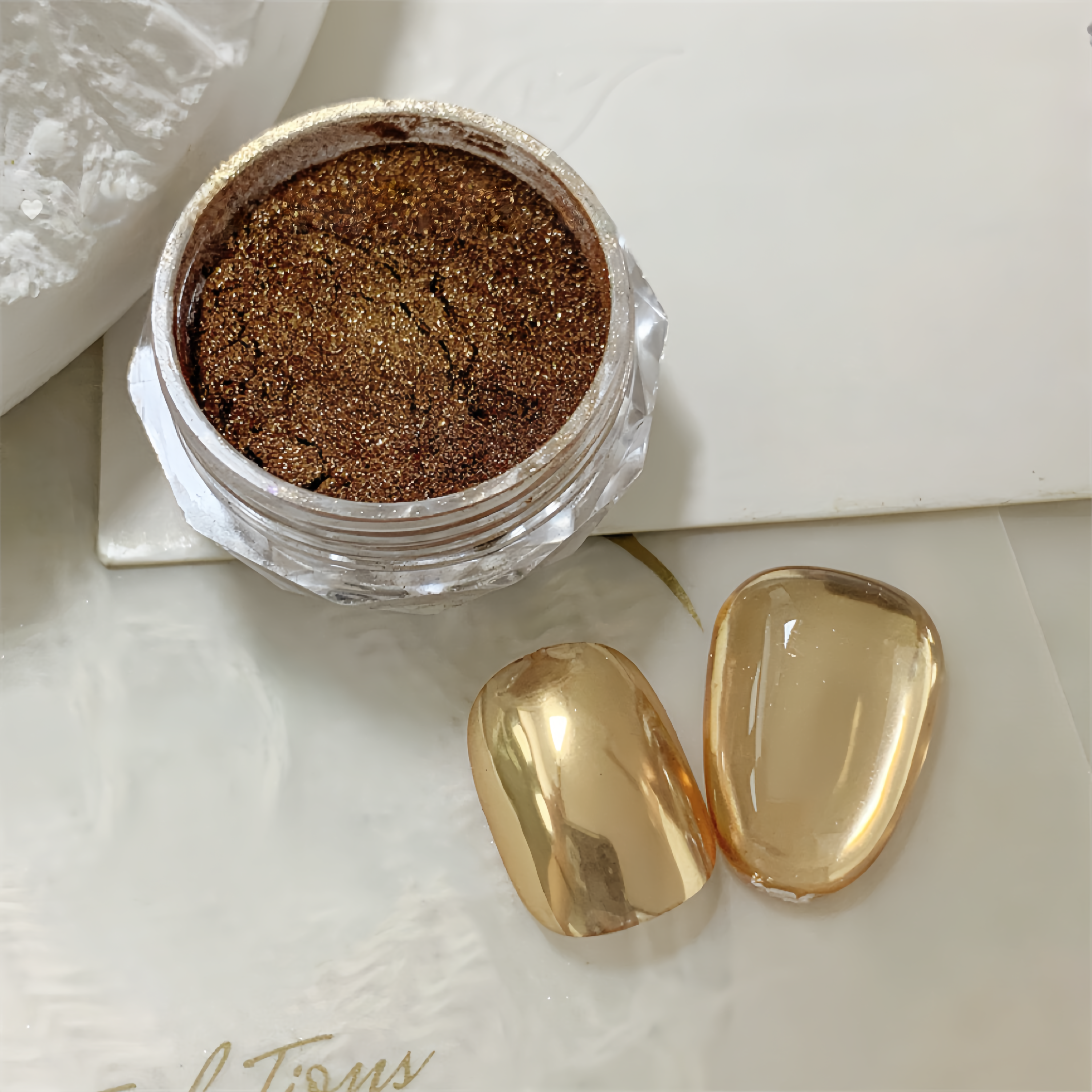 ✨ Iridescent Dream Powders ✨
