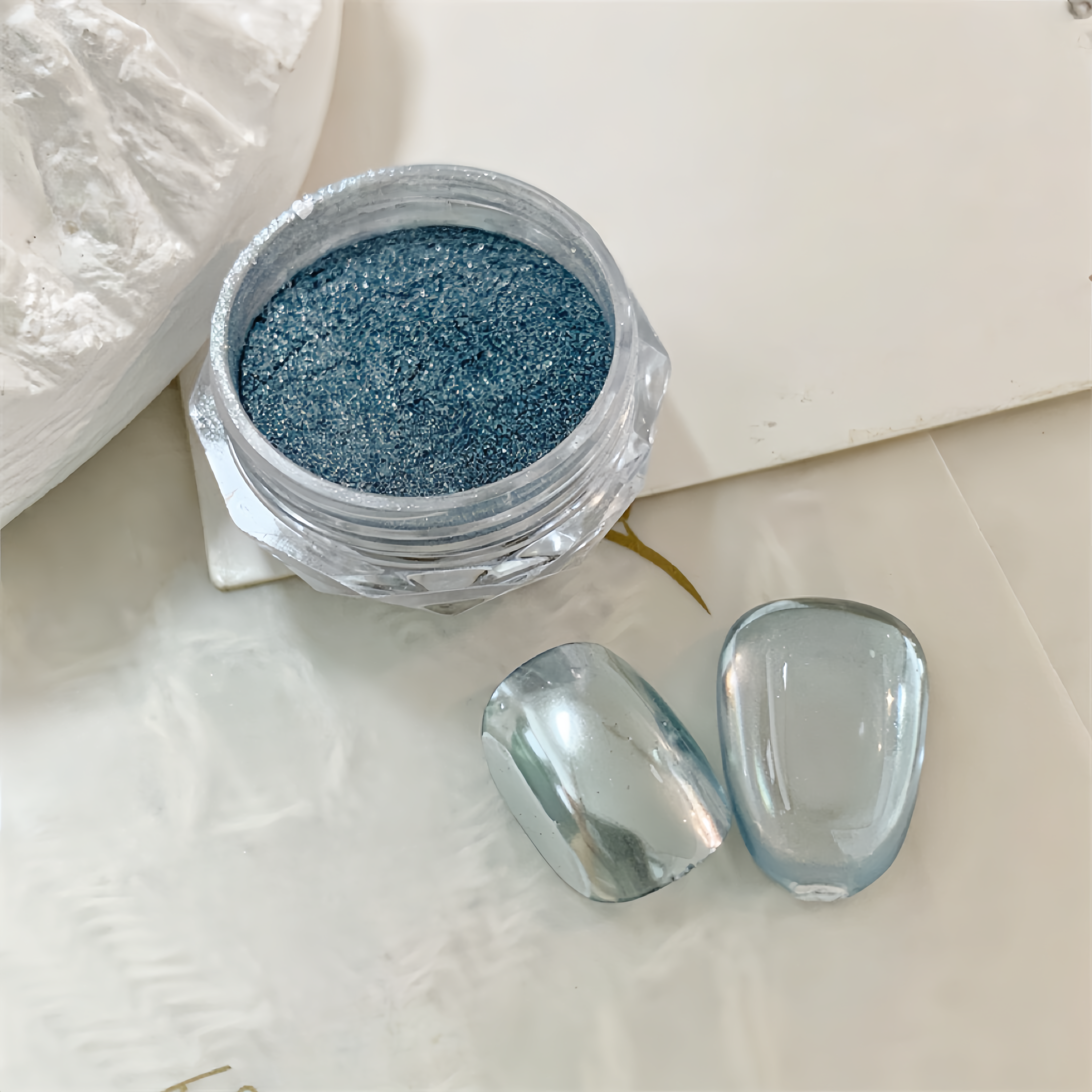 ✨ Iridescent Dream Powders ✨