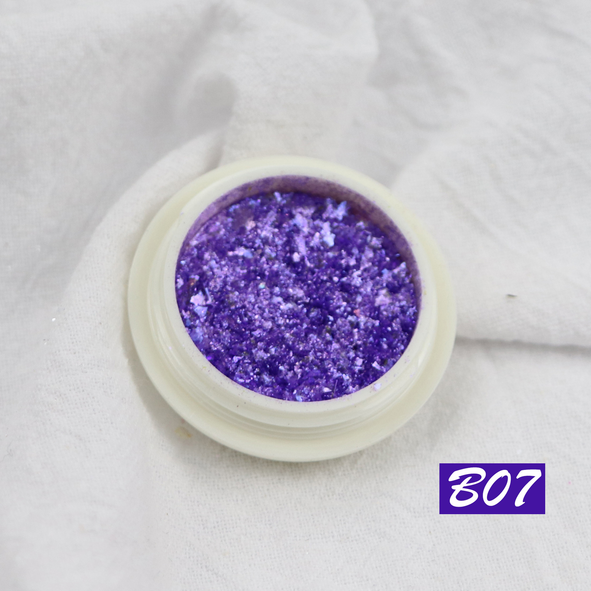 Astary - Fashion Nail Art Glitter Powder Set