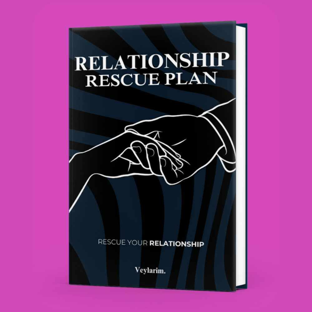Relationship Rescue Plan