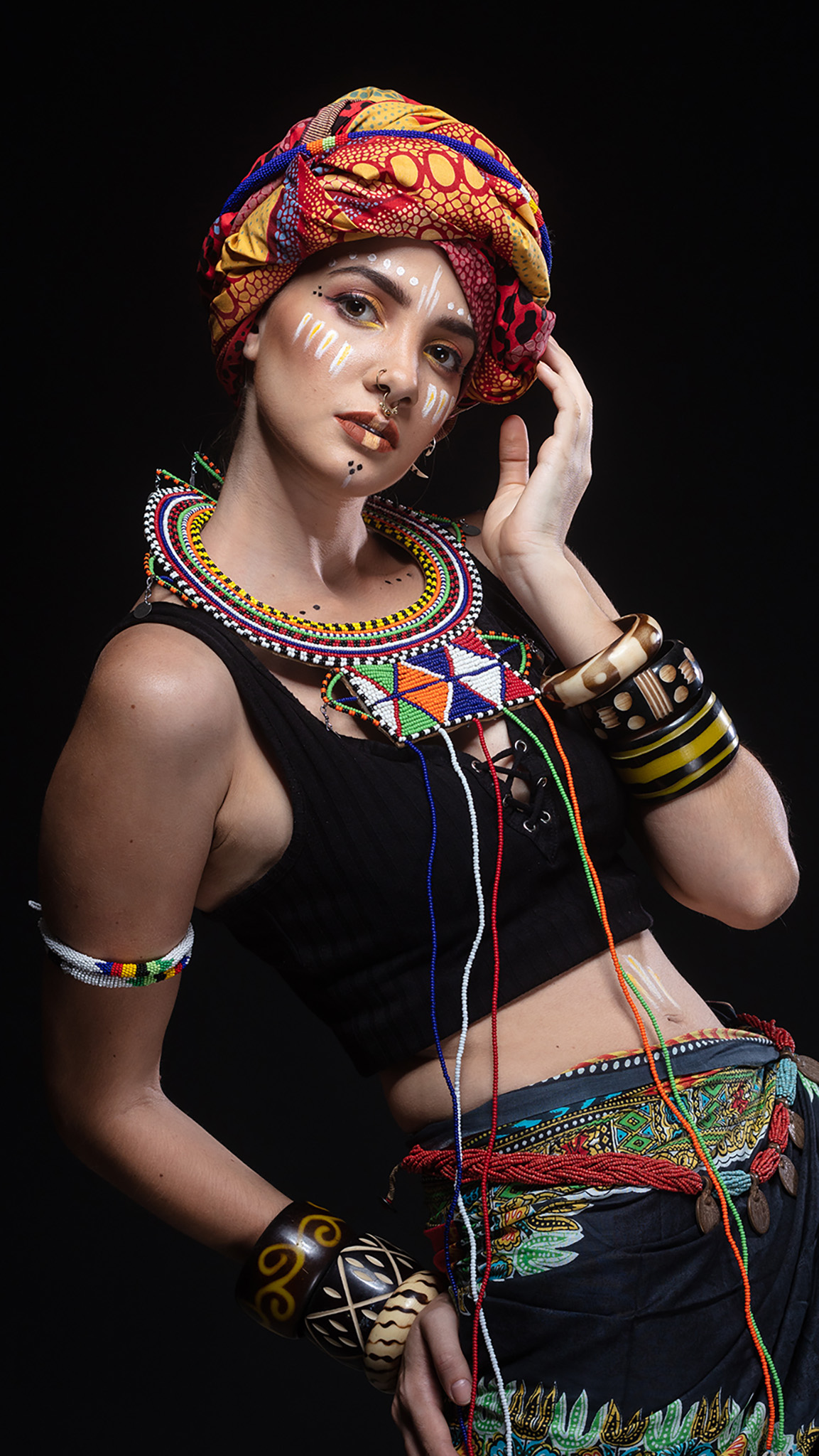 SHOOT CREATE PRINT