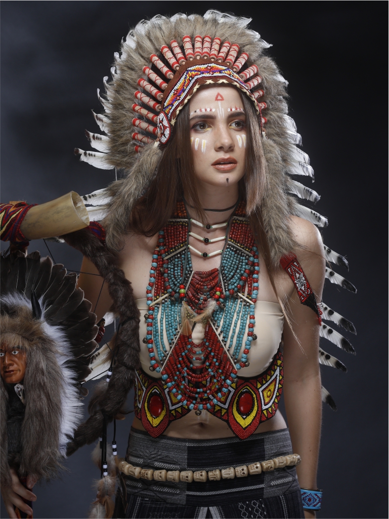 Portrait Photography Workshop