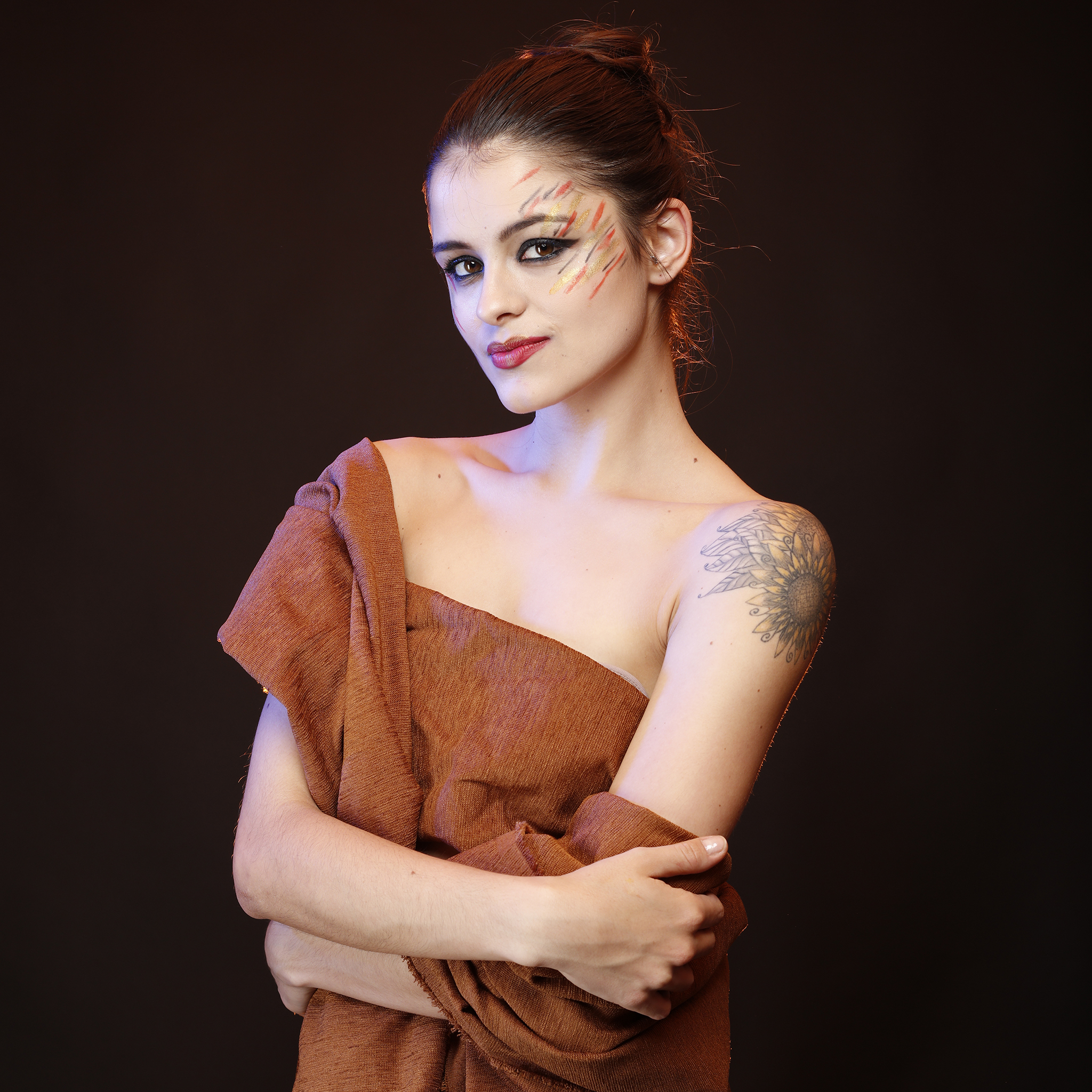 Portrait Photography Workshop