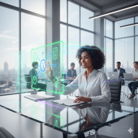 Curso Productividad con Inteligencia Artificial