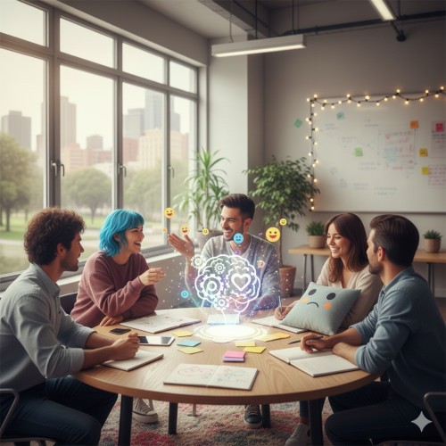 Curso Habilidades de Poder