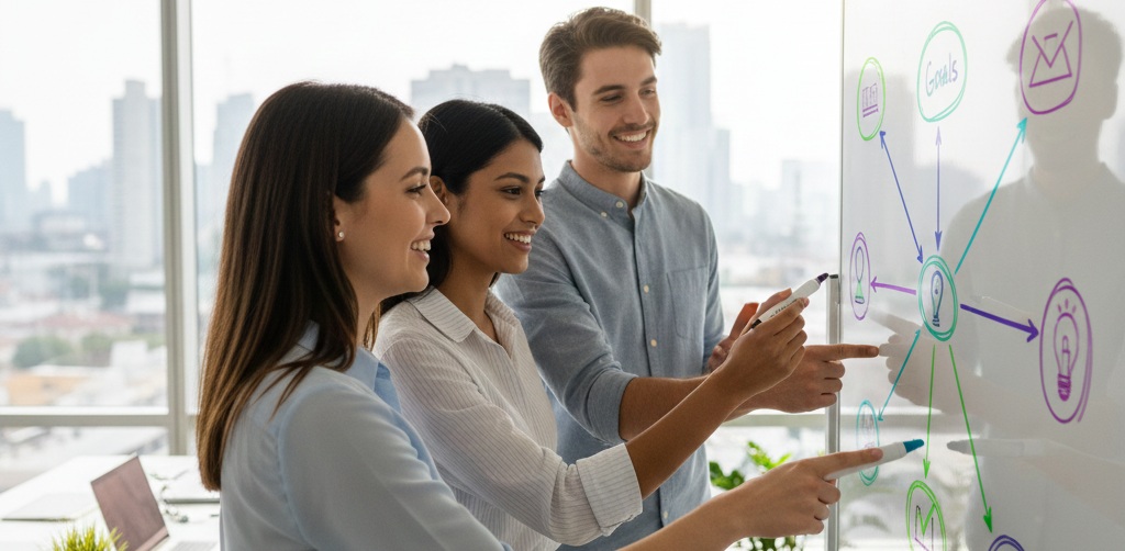 Entrenamiento: Más Efectivo en el Trabajo