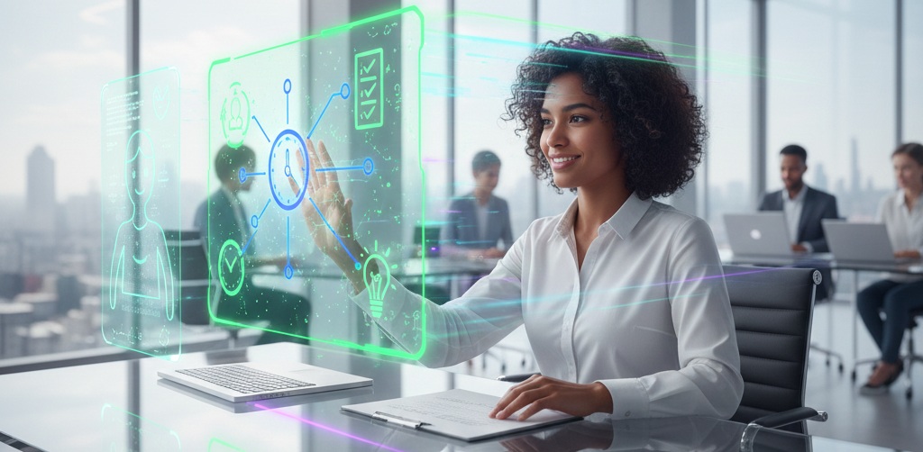 Entrenamiento: Productividad con la IA