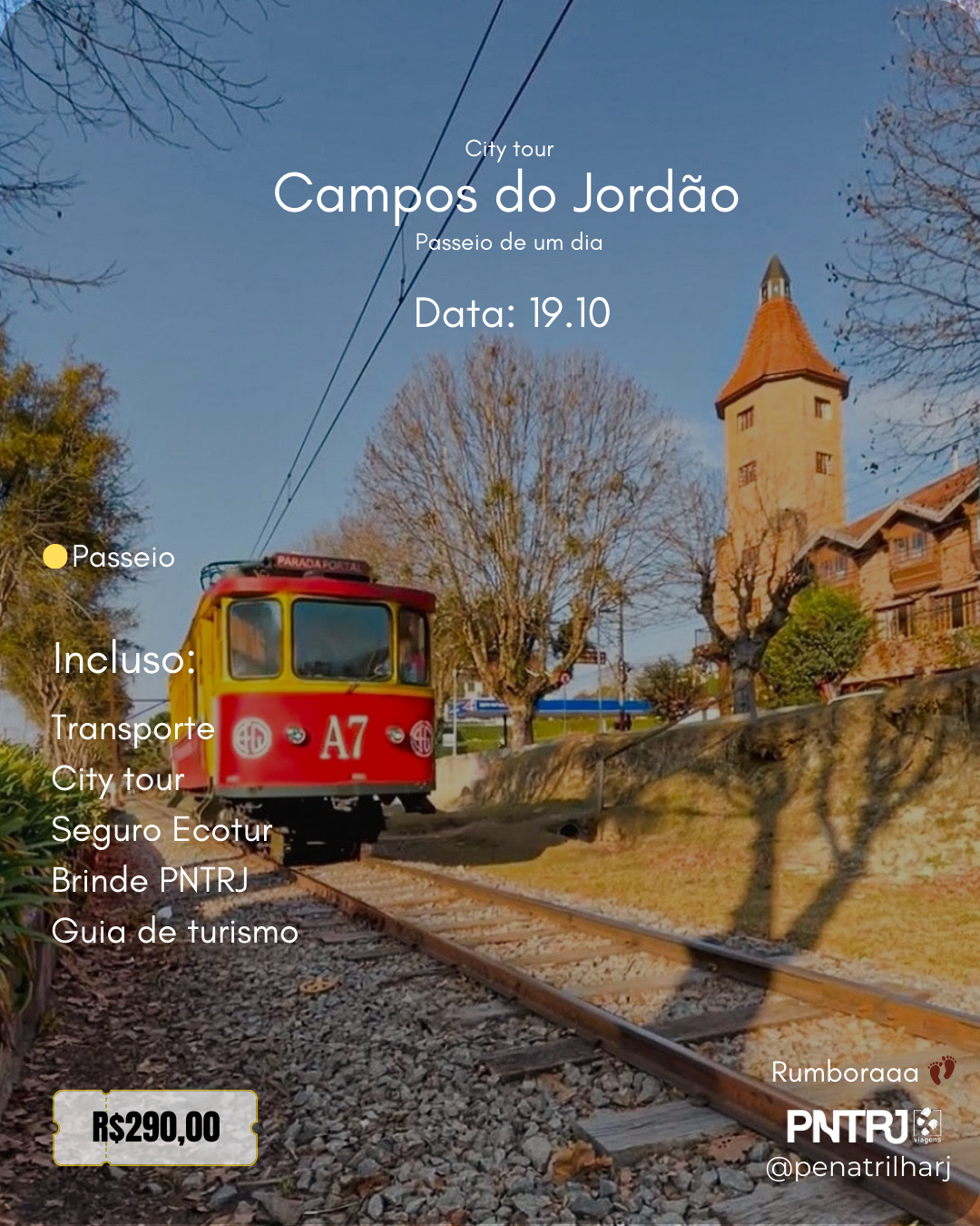 Campos do Jordão